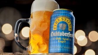 Firestone Walker releases 2025 edition of Oaktoberfest lager