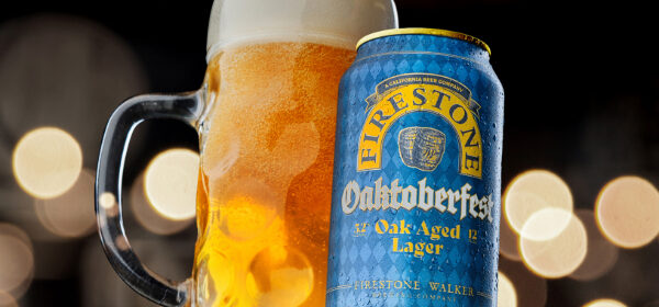 Firestone Walker releases 2025 edition of Oaktoberfest lager