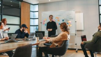 Must! Charities pairs nonprofits with coaches for 'The Pitch' event