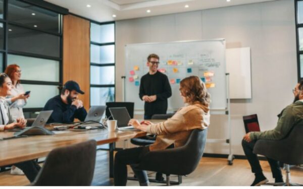 Must! Charities pairs nonprofits with coaches for 'The Pitch' event