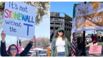 Paso Robles Democratic Club holding rally for National Day of Action