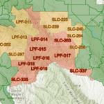 Gifford Fire burns 49,761 acres in SLO, and Santa Barbara counties