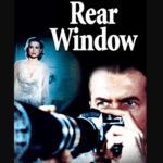 Library Cinema Club to screen ‘Rear Window’