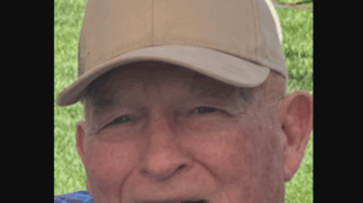 Obituary of Bill Warren Sonne, 92