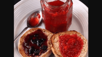 Participants will learn to make jam from fruit and fruit juice