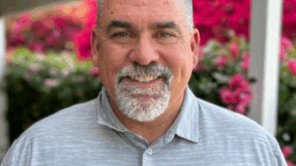 Michael Susank has been named athletic director at Paso Robles High School