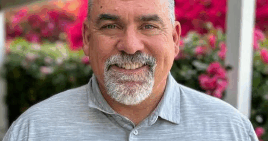 Michael Susank has been named athletic director at Paso Robles High School