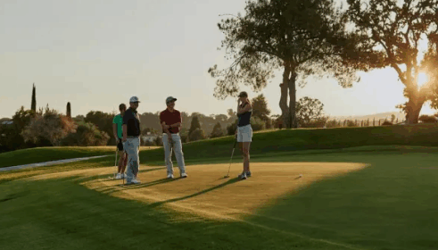 Pelletiere Estate hosts two-day golf and wine event