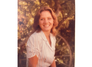 Obituary of Jill Heilmann, 62