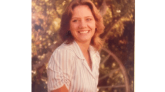 Obituary of Jill Heilmann, 62