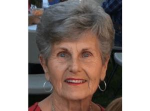 Francine Hazel Pryor