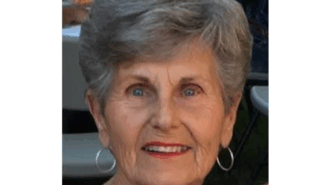 Francine Hazel Pryor