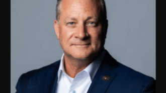Riboli Family Wines names Paul Roberts chief commercial officer