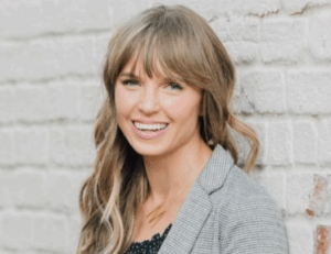 Melissa Godsey