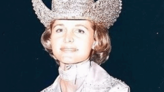 Obituary of JoAnn Madelyn Roemer Jones, 89