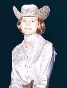 JoAnn Madelyn Roemer Jones