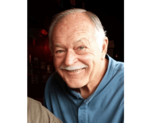 Douglas Wayne Mitchell