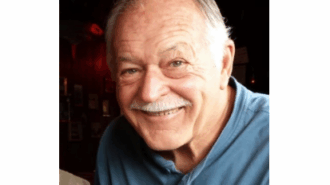 Douglas Wayne Mitchell