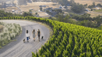 Paso Robles Wine Country Alliance Foundation