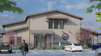 Pacific Wildlife Care begins construction on new rehabilitation center