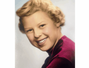 Anita Katherine Justice