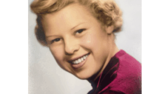 Anita Katherine Justice