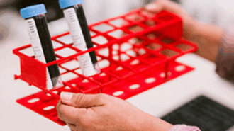 Paso Robles lab Baker Wine & Grape Analysis accredited