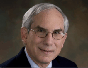 Obituary of Bruce Whitcher, 75