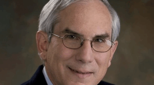 Obituary of Bruce Whitcher, 75