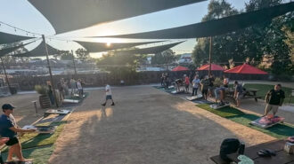 Cornhole players to compete at Paso Robles Event Center