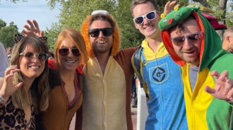 Brew at the Zoo returns to Atascadero Sept. 6