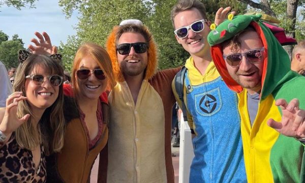 Brew at the Zoo returns to Atascadero Sept. 6