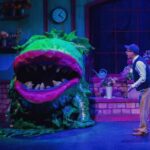 Wine Country Theatre presents ‘Little Shop of Horrors’