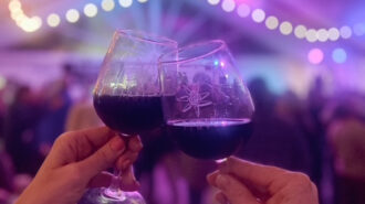 Tobin James Cellars announces 30th annual James Gang Festival