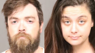 Mugshots from San Luis Obispo County Jail.