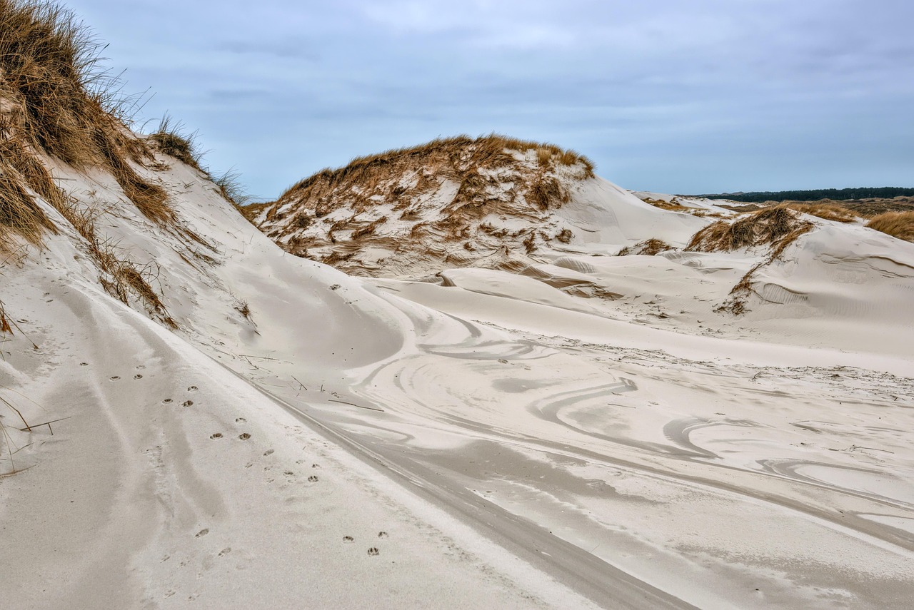 sand dunes stock pic from pixabay
