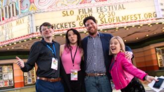 Festival adds new episodic category and horror film award