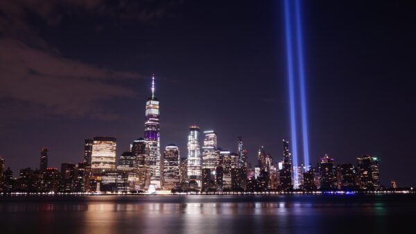 Annual stair climb honors 9/11 firefighters