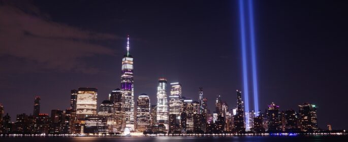 Annual stair climb honors 9/11 firefighters