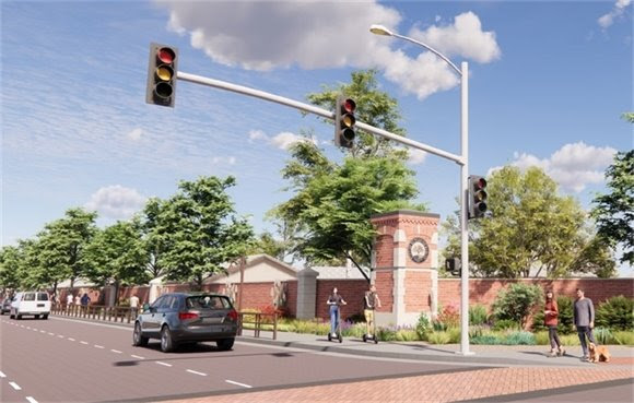 Paso Robles to host open house for Niblick Road project