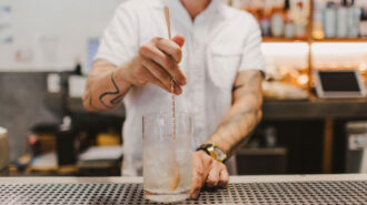 Event to feature live cocktail crafting and judging