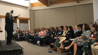 Writers' conferenceWriters’ Conference at Cuesta College opens scholarships, contests