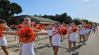Atascadero Colony Days parade moves to Nov. 15 with Fall Festival