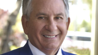 Former French Hospital CEO named head of Rose Care Group