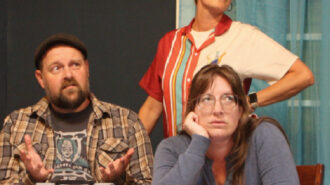 By the Sea Productions to present ‘Miracle on South Division Street’