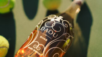 Daou Vineyards named official wine partner of Laver Cup