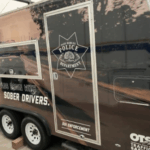 Paso Robles police to hold DUI checkpoint Sept. 27