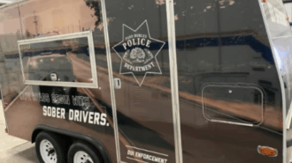 Paso Robles police to hold DUI checkpoint Sept. 27