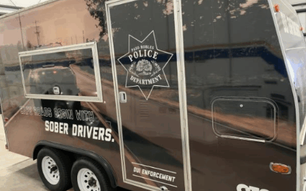 Paso Robles police to hold DUI checkpoint Sept. 27