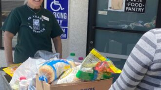 Atascadero food pantry begins Community Challenge campaign